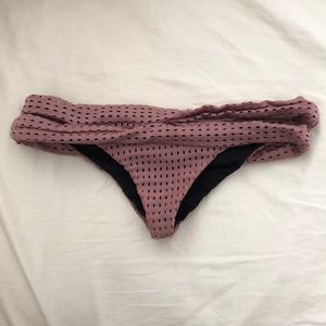 Acacia mesh bottom ‼️